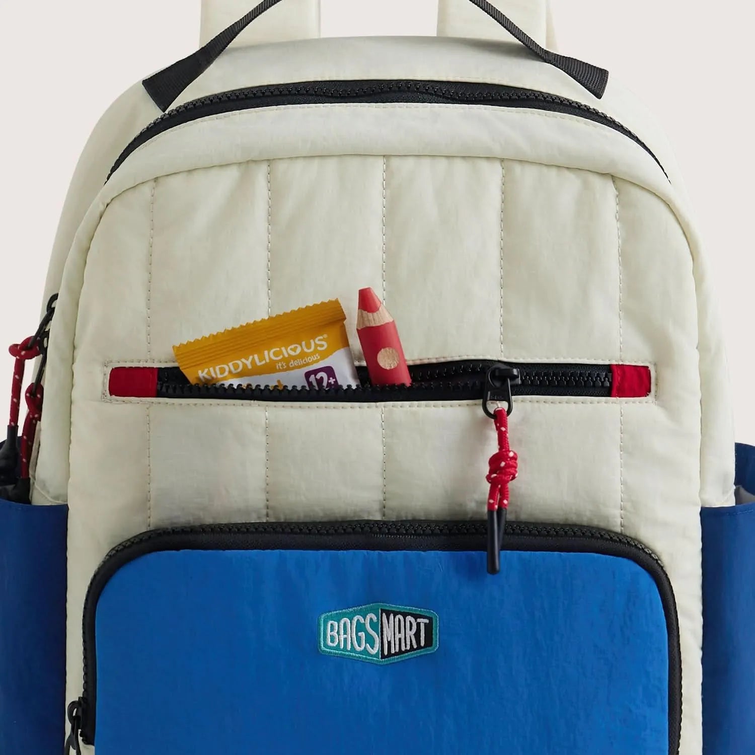 Walker 14L Featherlight Color Block Kids Backpack with Pencil Case - Stellarmarketstore