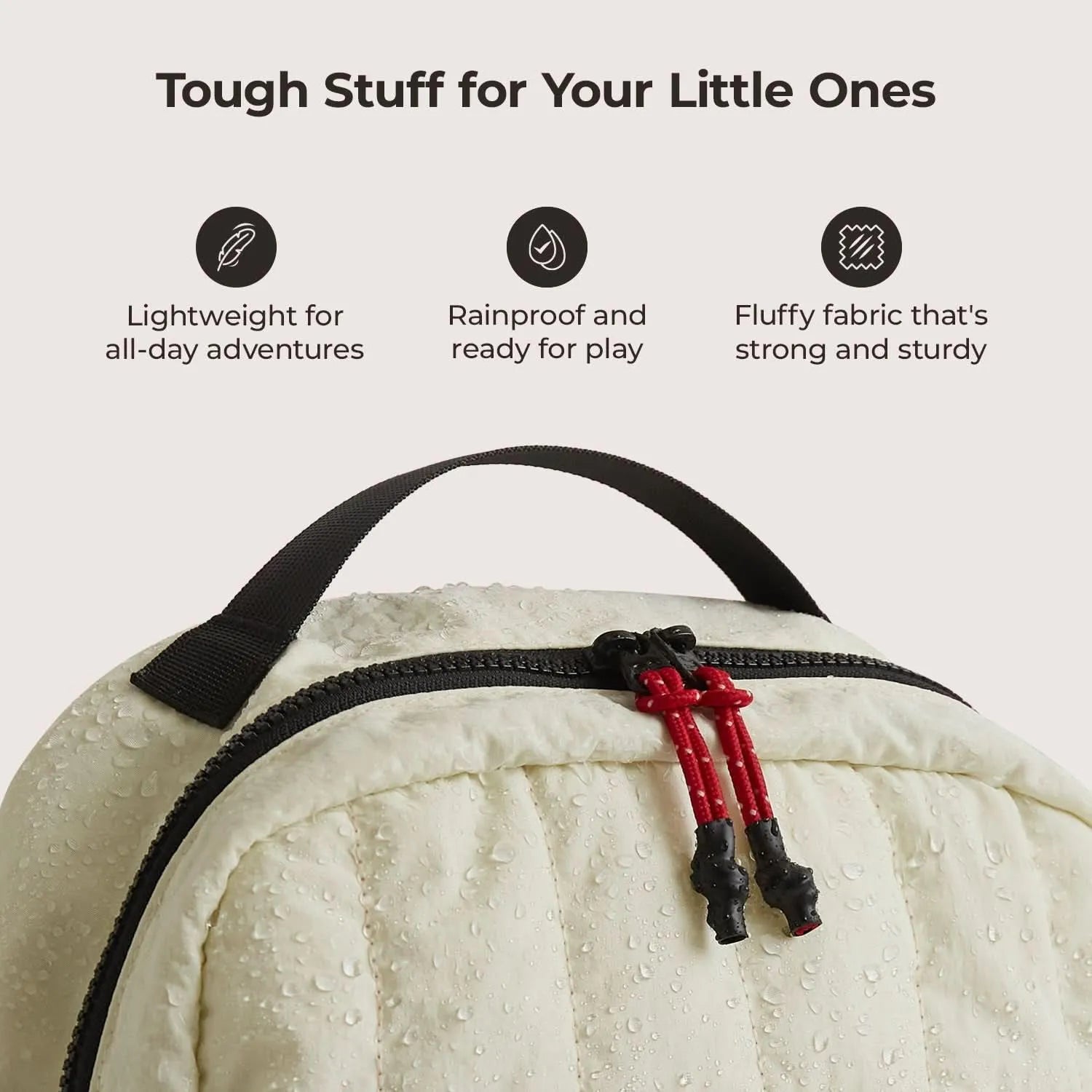 Walker 14L Featherlight Color Block Kids Backpack with Pencil Case - Stellarmarketstore