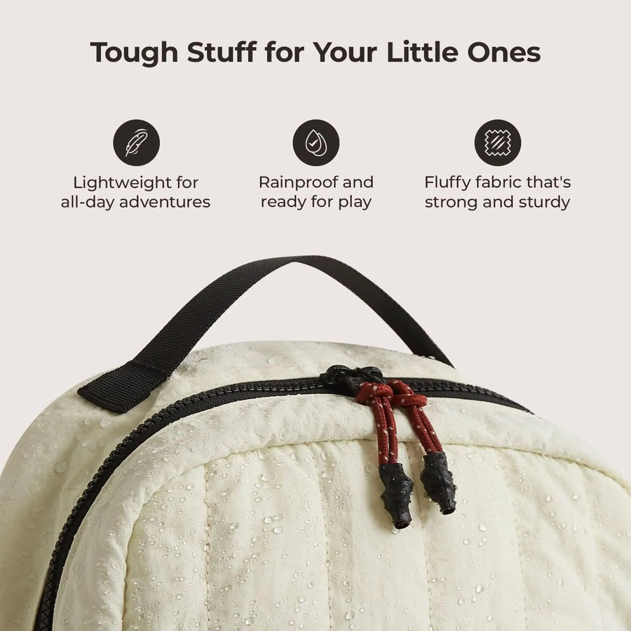 Walker 14L Featherlight Color Block Kids Backpack with Pencil Case - Stellarmarketstore