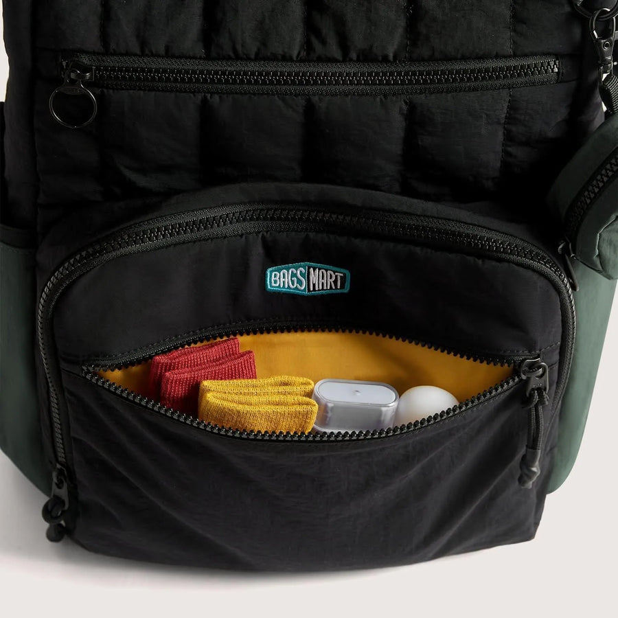 Walker 25L Featherlight Travel Diaper Backpack - Stellarmarketstore