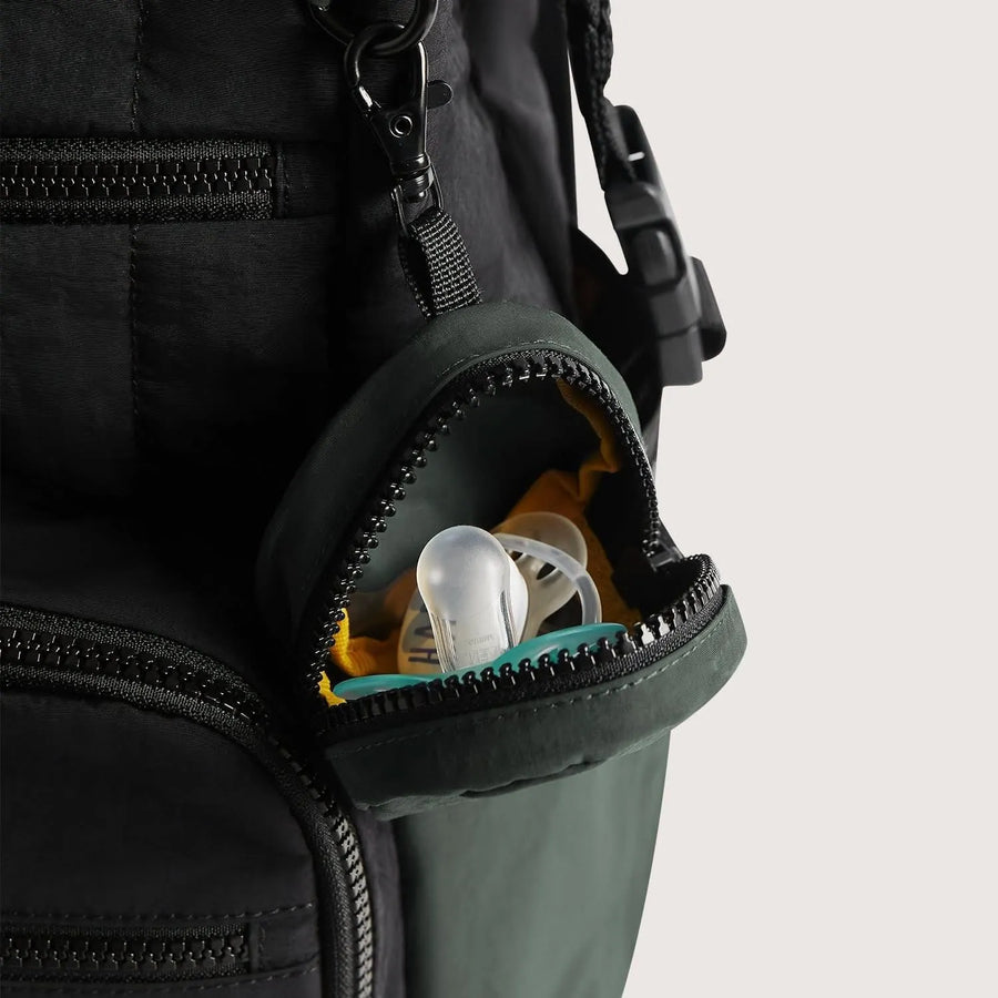 Walker 25L Featherlight Travel Diaper Backpack - Stellarmarketstore