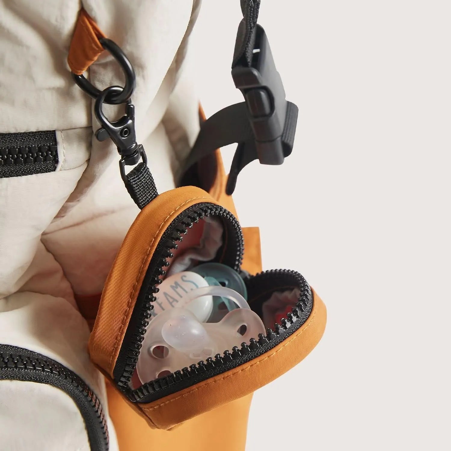 Walker 25L Featherlight Travel Diaper Backpack - Stellarmarketstore