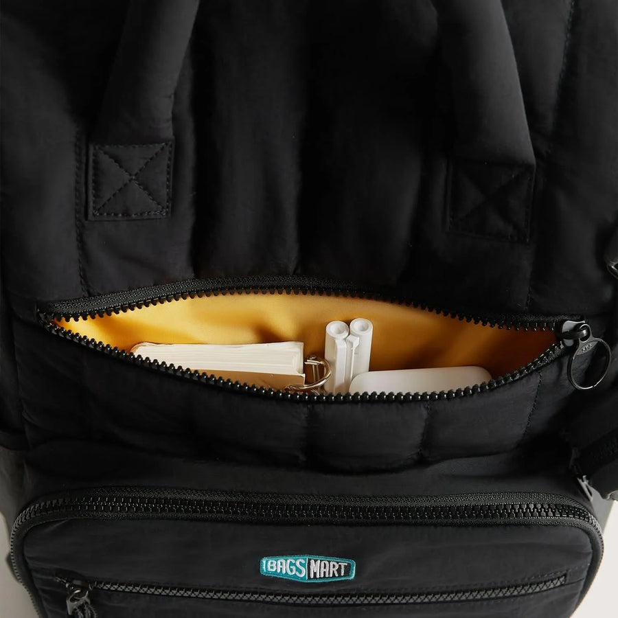 Walker 25L Featherlight Travel Diaper Backpack - Stellarmarketstore