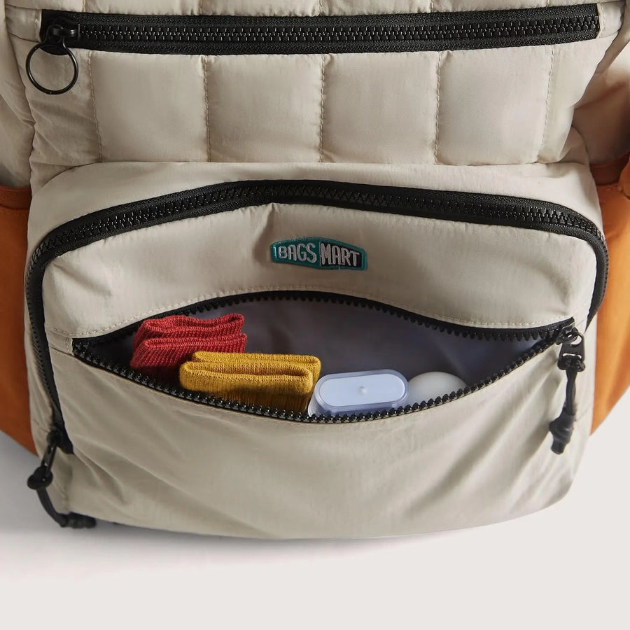 Walker 25L Featherlight Travel Diaper Backpack - Stellarmarketstore