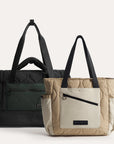 Paz Tote Travel Set