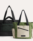 Paz Tote Travel Set