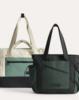 Paz Tote Travel Set