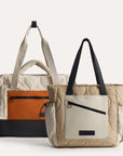 Paz Tote Travel Set