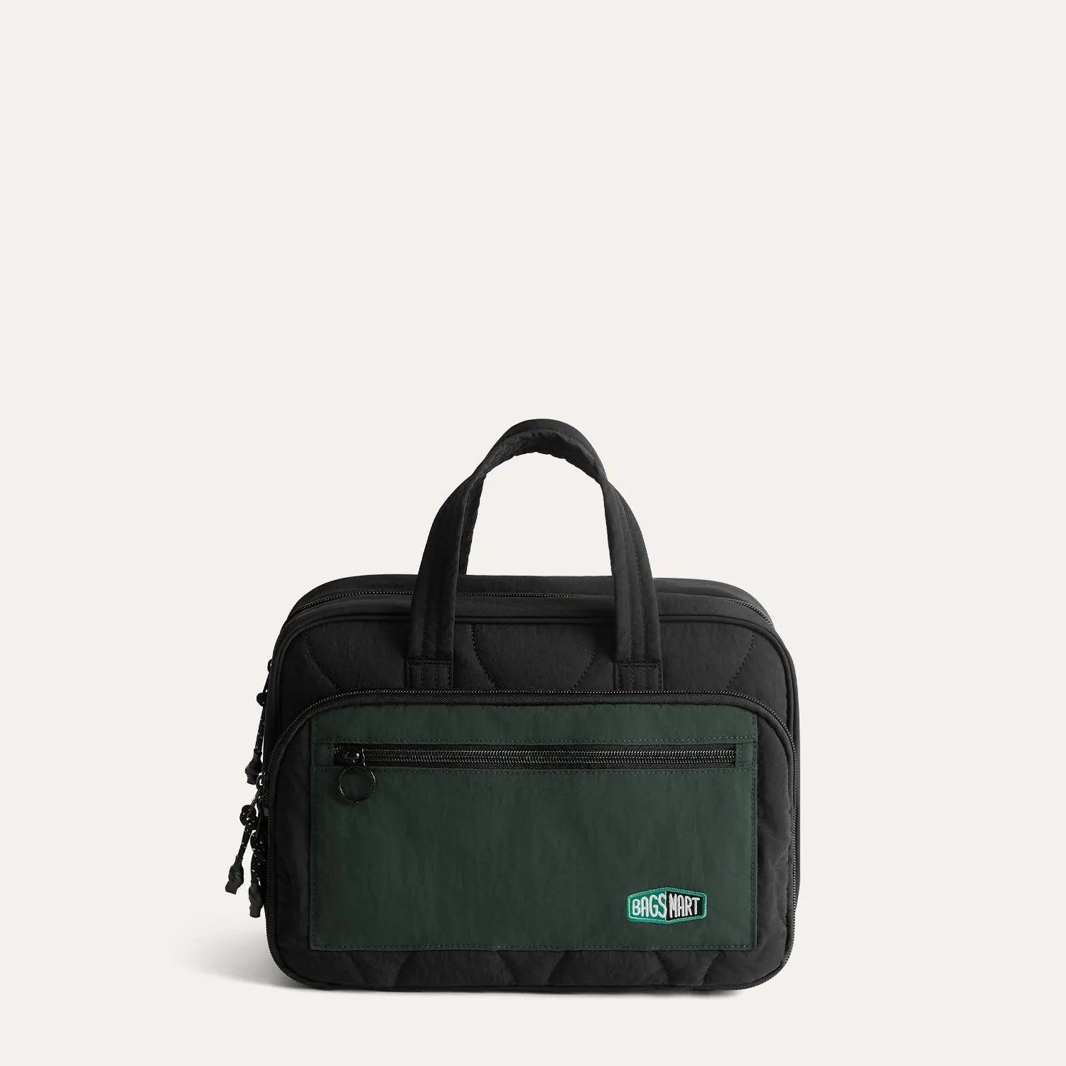 Walker Hanging Travel Toiletry Bag with Waterproof Compartment - Stellarmarketstore