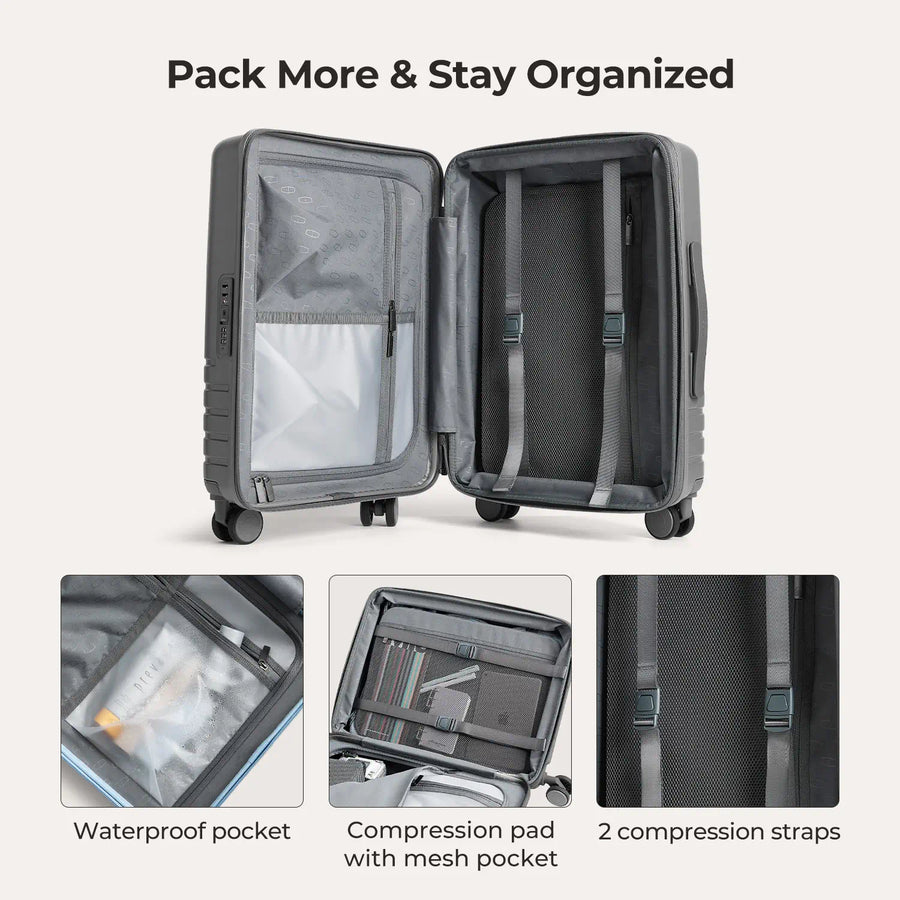 Getaway 20" Carry-On