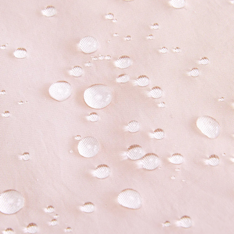 Water-resistant_fabric-in-pink