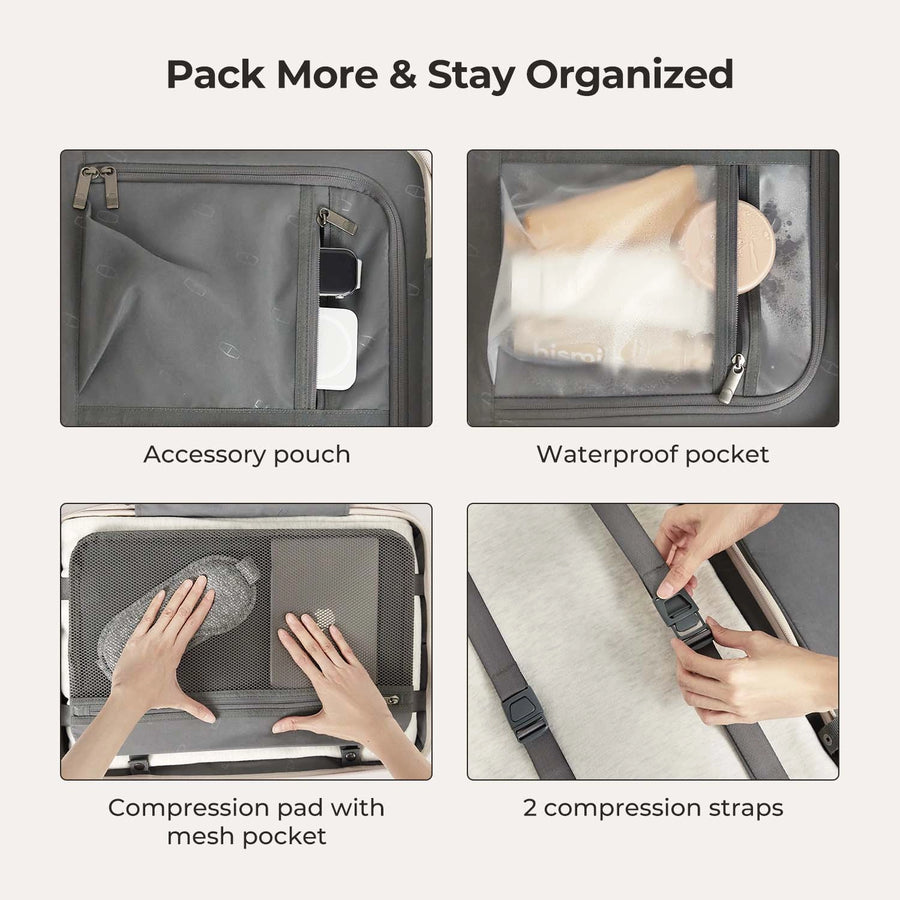 Getaway 19" Carry-On