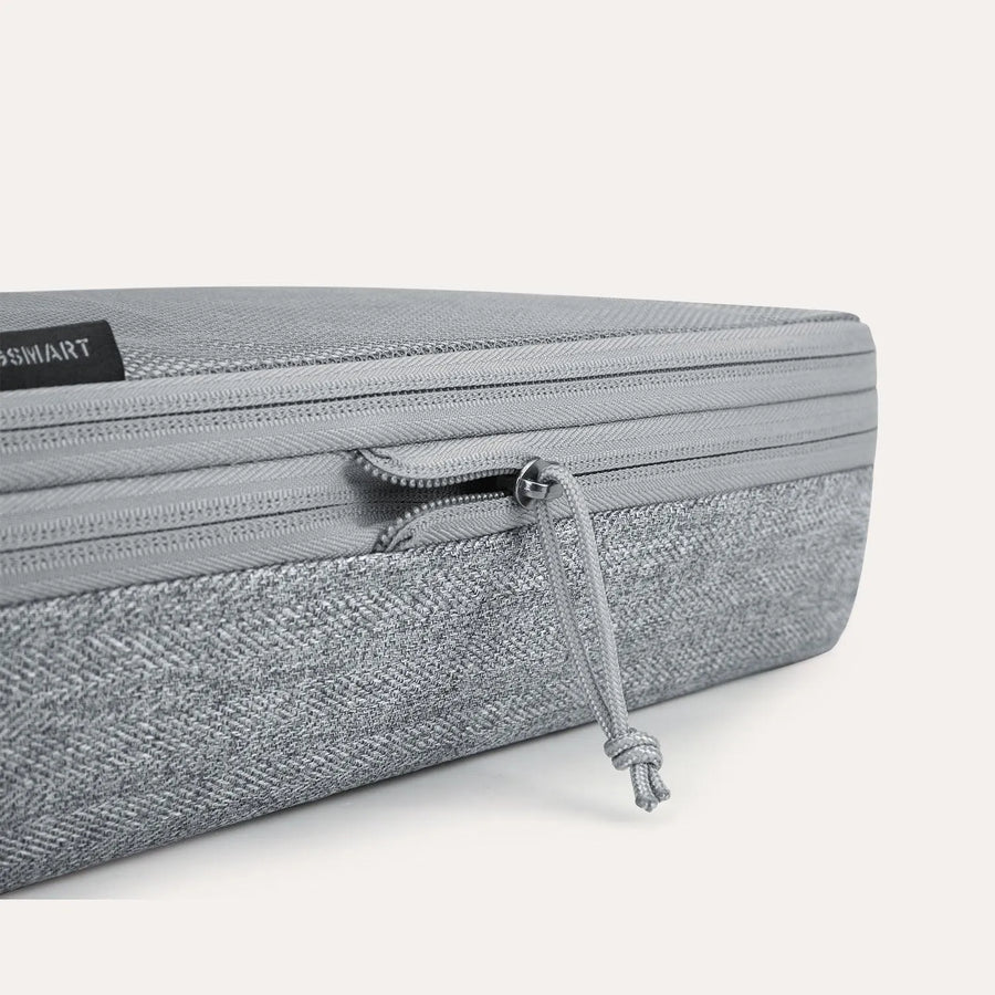 6PCS Compression Travel Packing Cubes for Suitcases - Stellarmarketstore