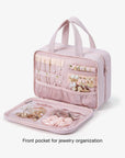 SpaceSaver Puffy Multi-Functional Toiletry Bag - Stellarmarketstore