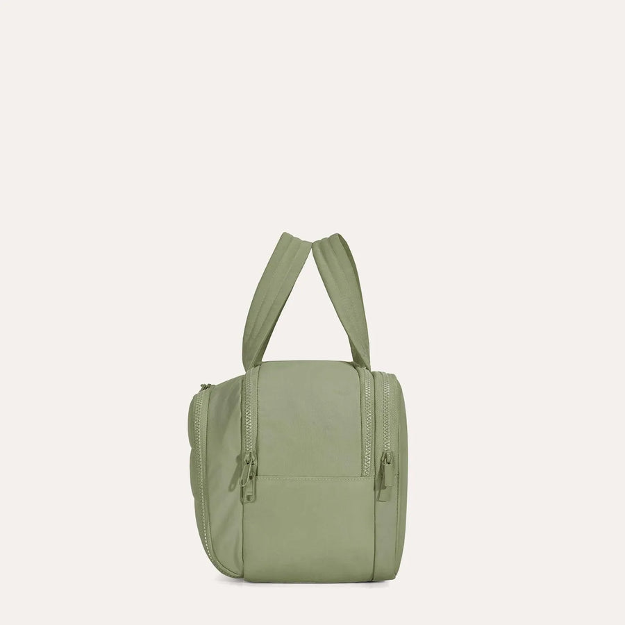 Zora Spacesaver 4-in-1 Puffy Multi-Functional Toiletry Bag - Stellarmarketstore