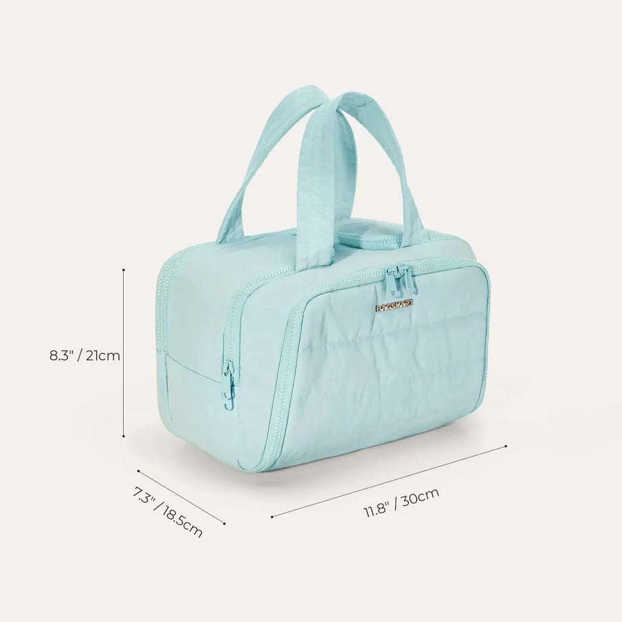 Zora Spacesaver 4-in-1 Toiletry Bag - Stellarmarketstore