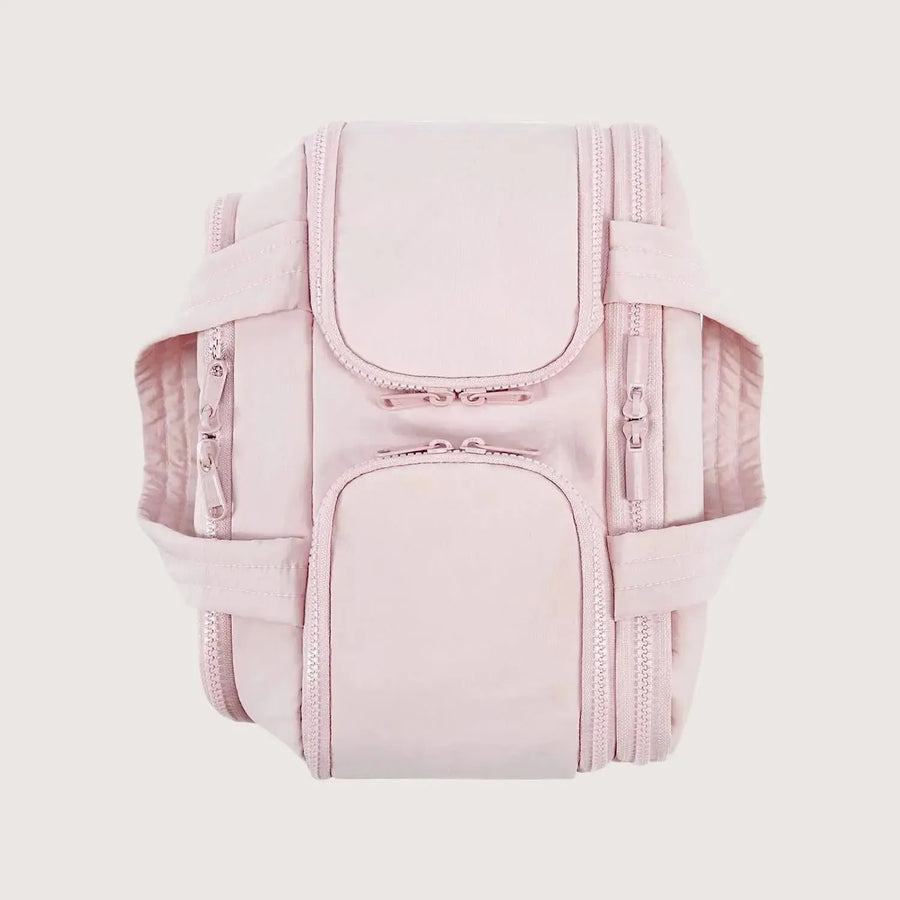 Zora Spacesaver 4-in-1 Toiletry Bag - Stellarmarketstore