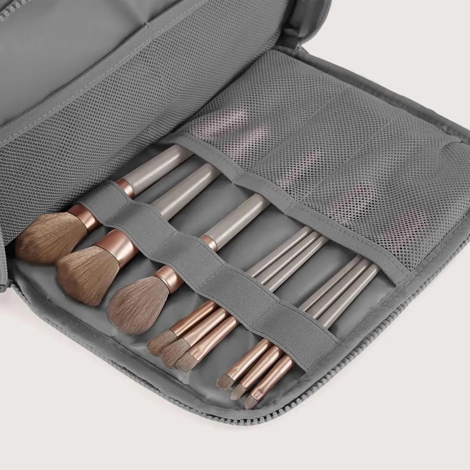 Zora Spacesaver 4-in-1 Toiletry Bag - Stellarmarketstore