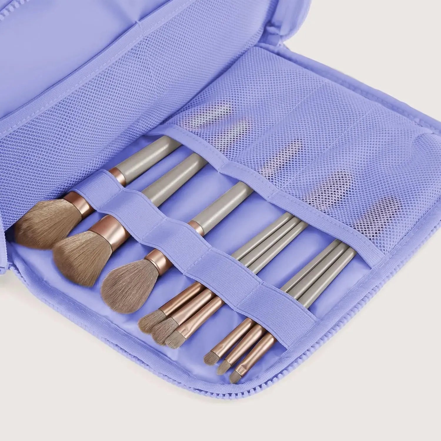 Zora Spacesaver 4-in-1 Puffy Multi-Functional Toiletry Bag (Copy) - Stellarmarketstore