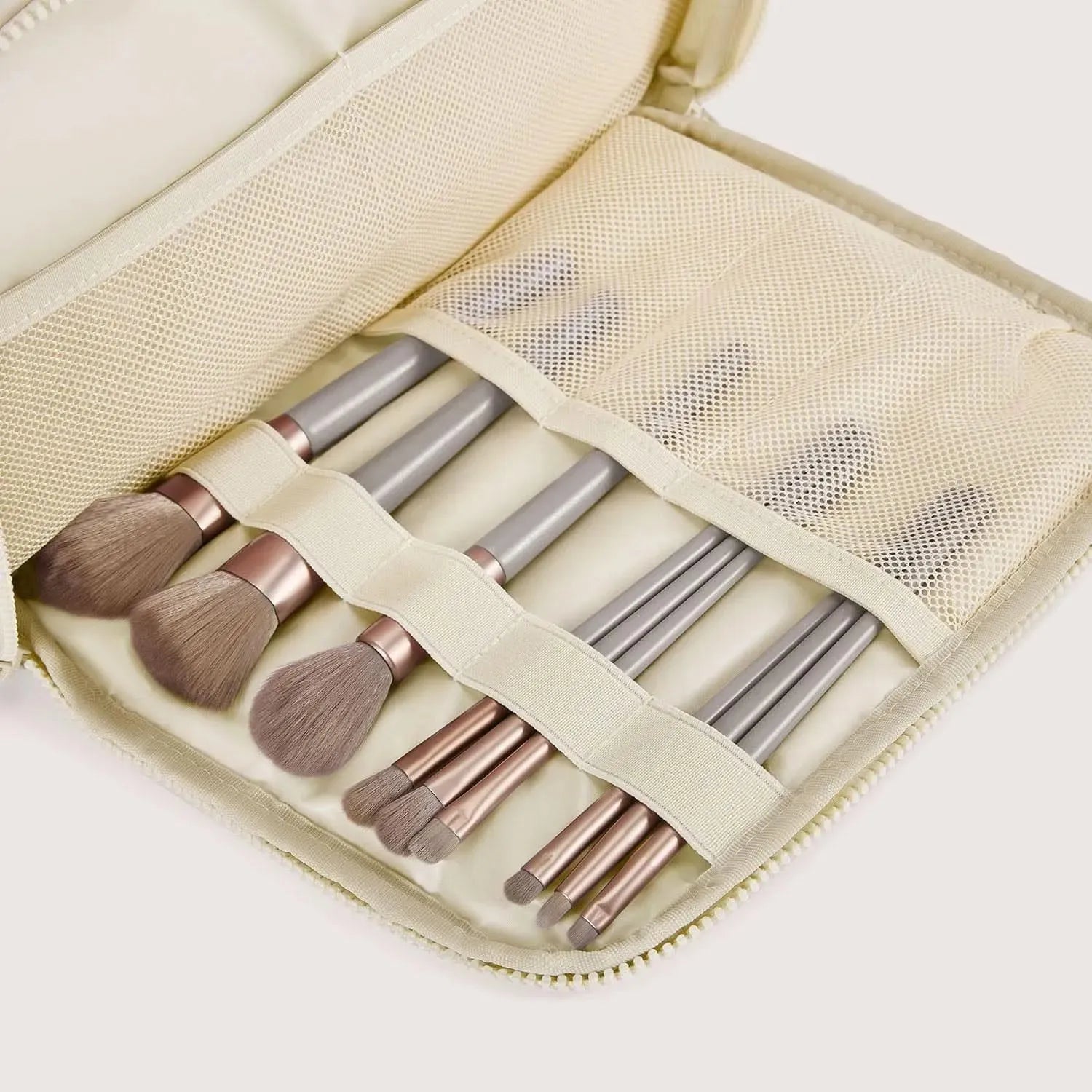 Zora Spacesaver 4-in-1 Puffy Multi-Functional Toiletry Bag (Copy) - Stellarmarketstore