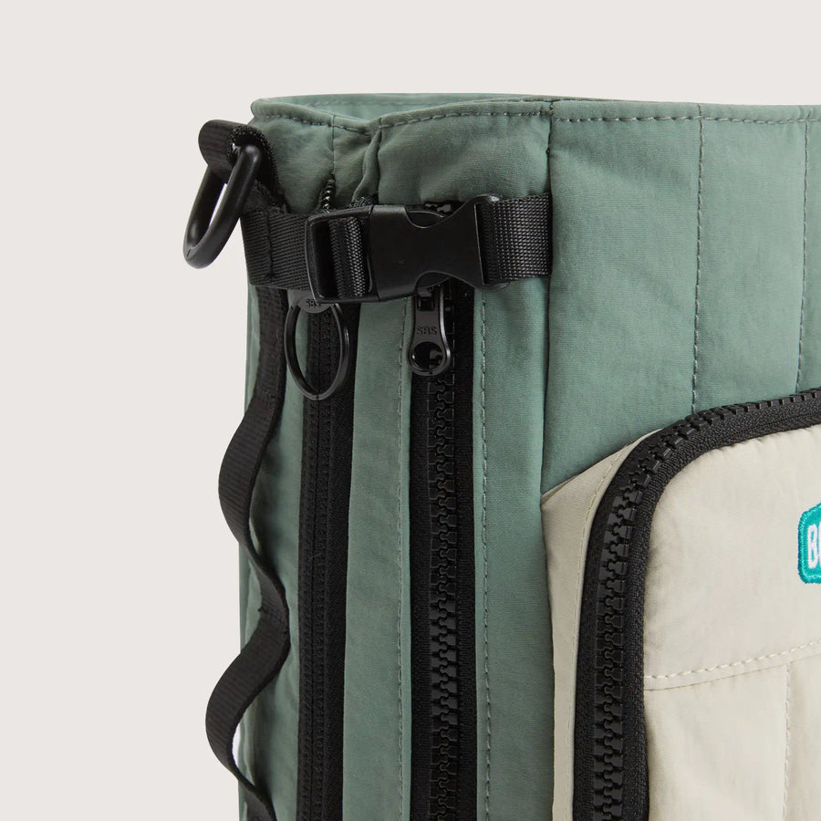 (FREE GIFT) Paz Water Bottle Sling