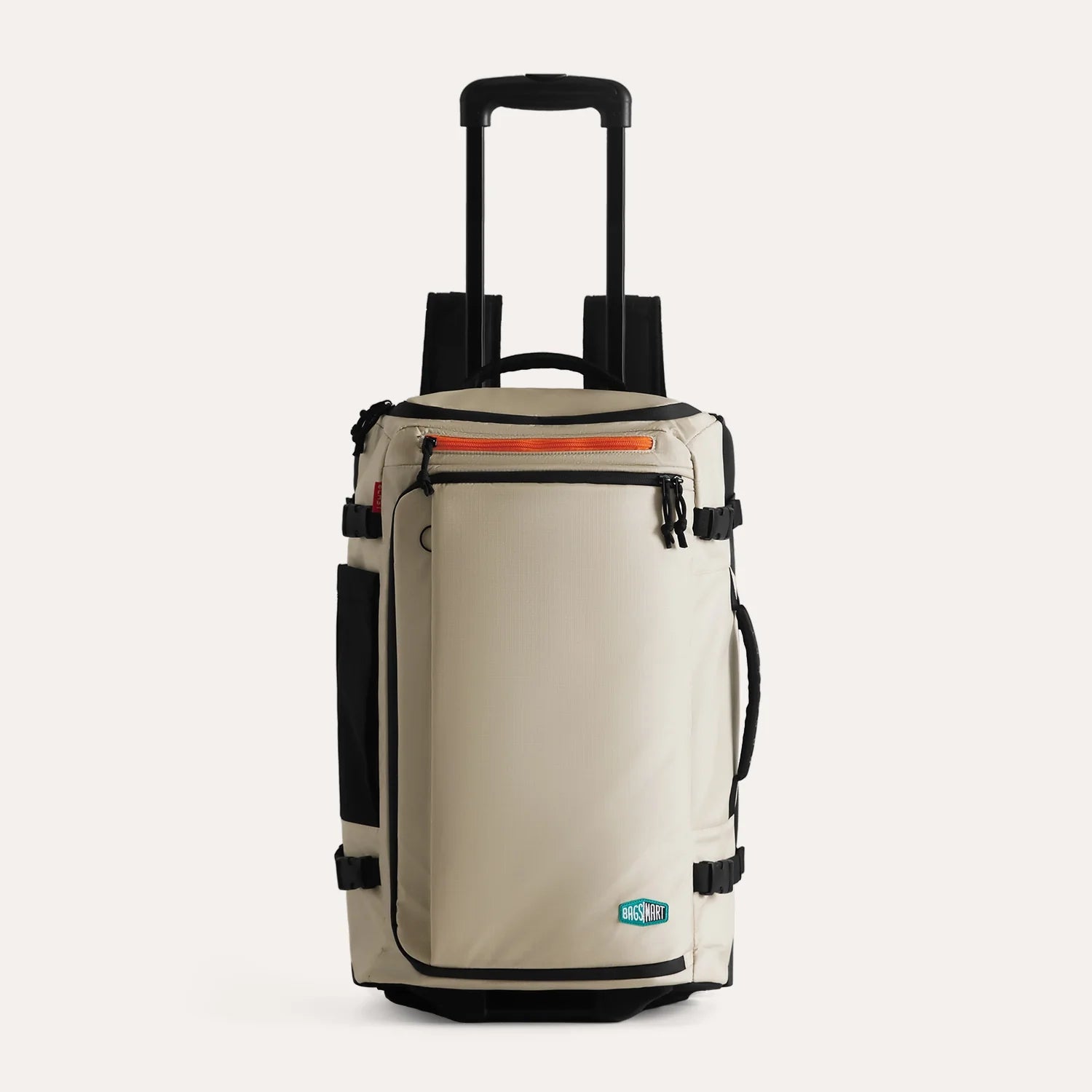 Blast 43L Roller Backpack Stellarmarketstore