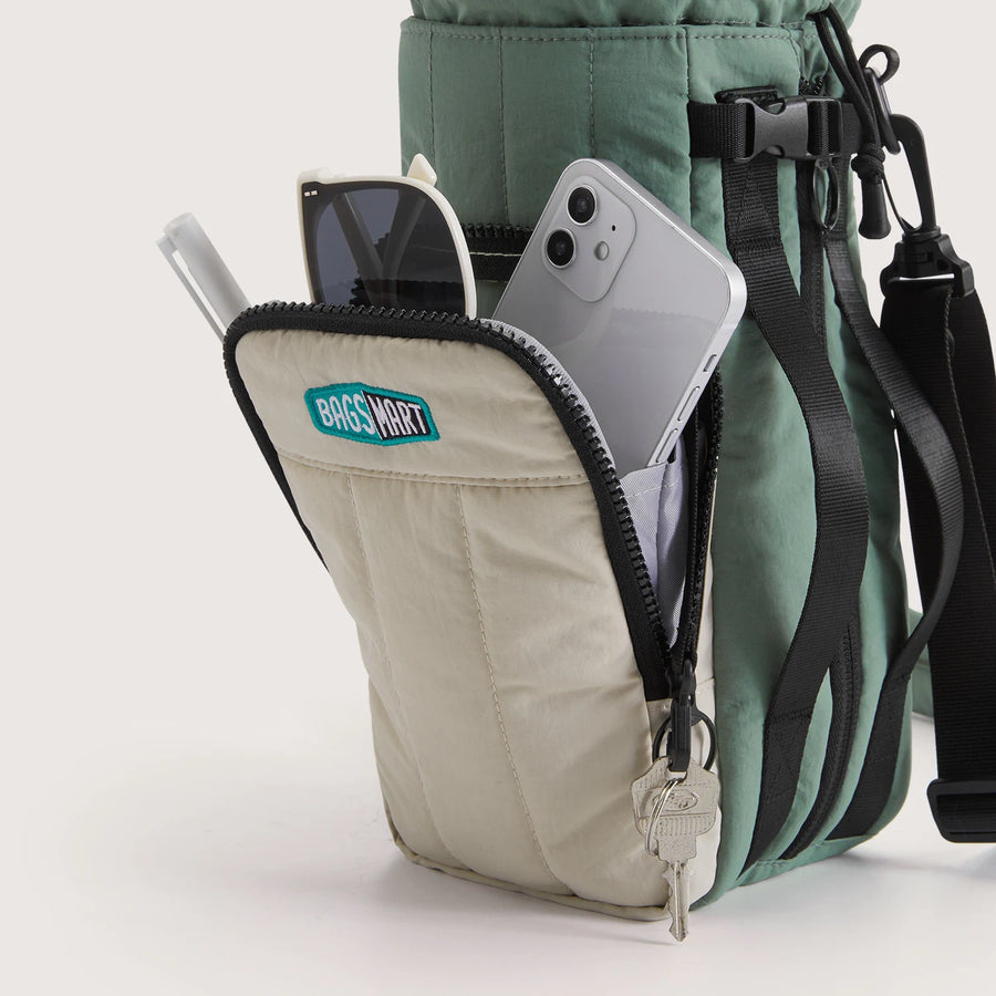 (FREE GIFT) Paz Water Bottle Sling