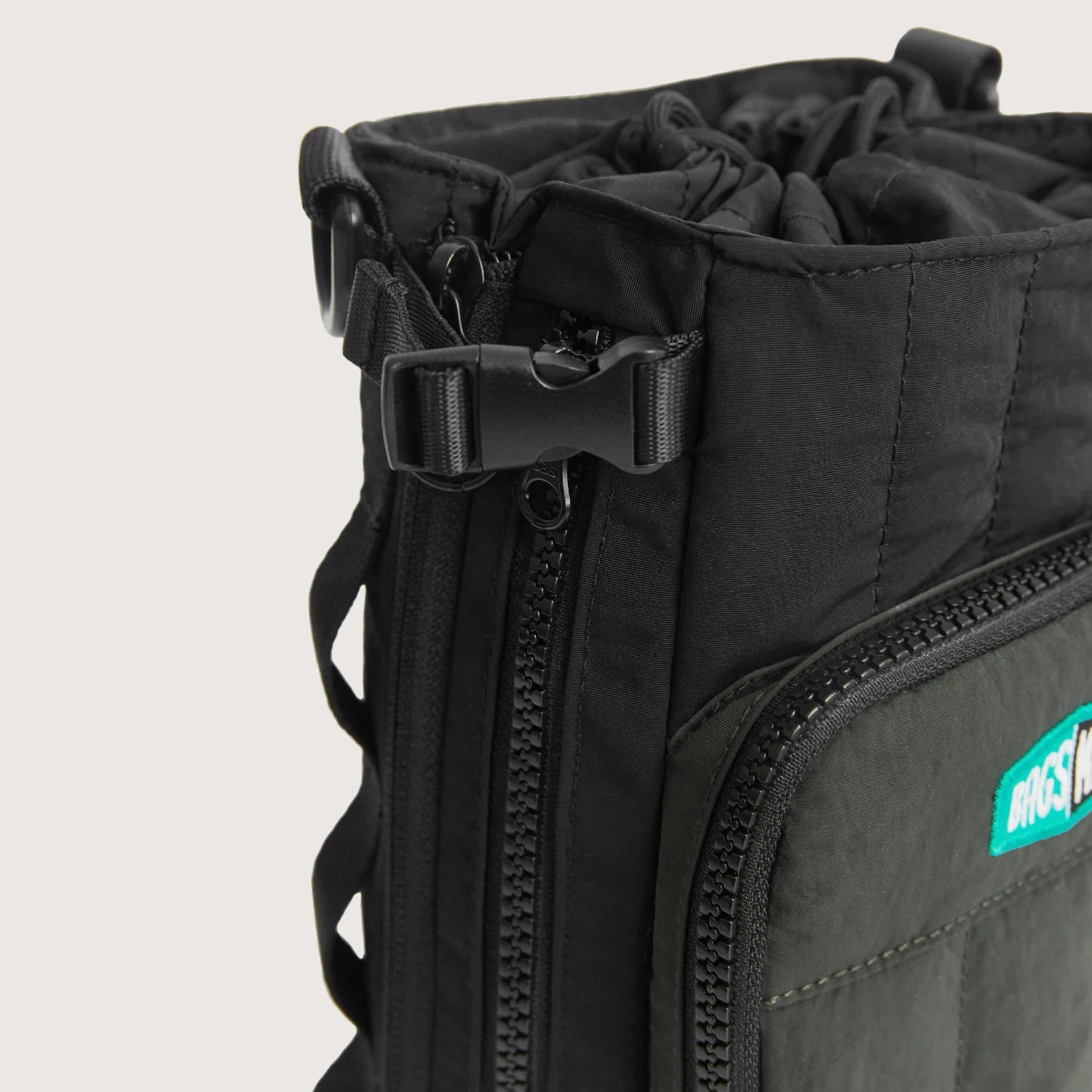 Paz Water Bottle Sling