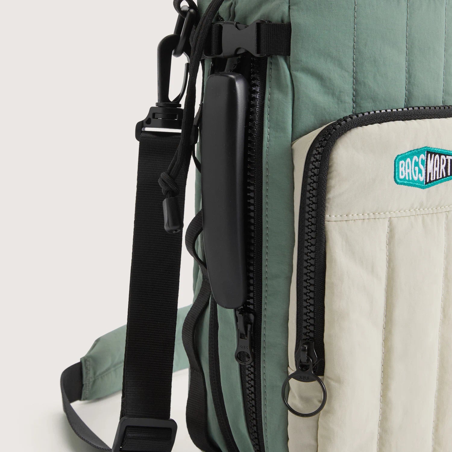Paz Water Bottle Sling