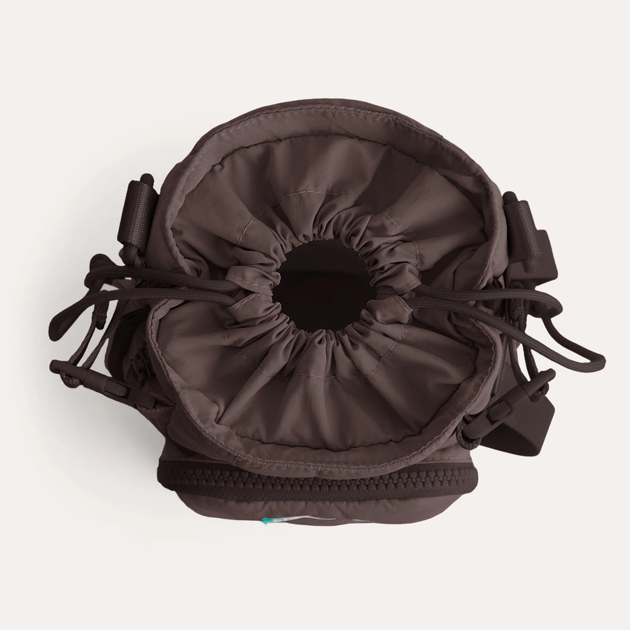 Paz Water Bottle Sling