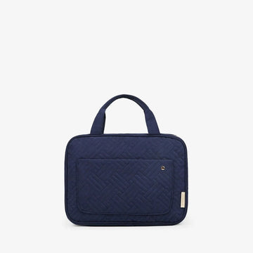 Blue Toiletry Bag - Stellarmarketstore
