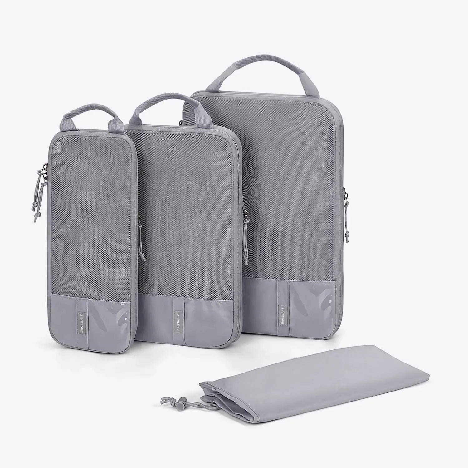 Stellarmarketstore Compression Packing Cubes Part of Faro Travel Set - Stellarmarketstore