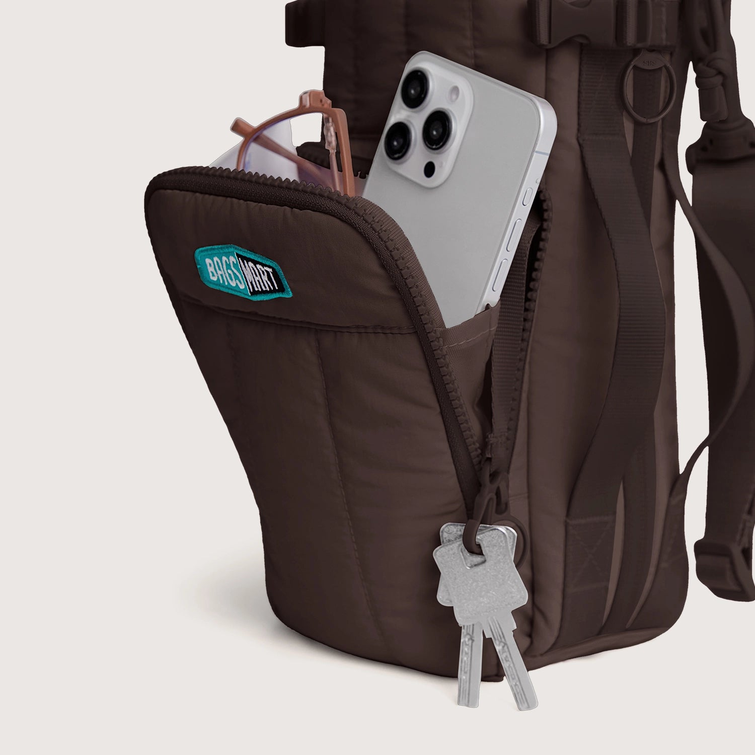 Paz Water Bottle Sling