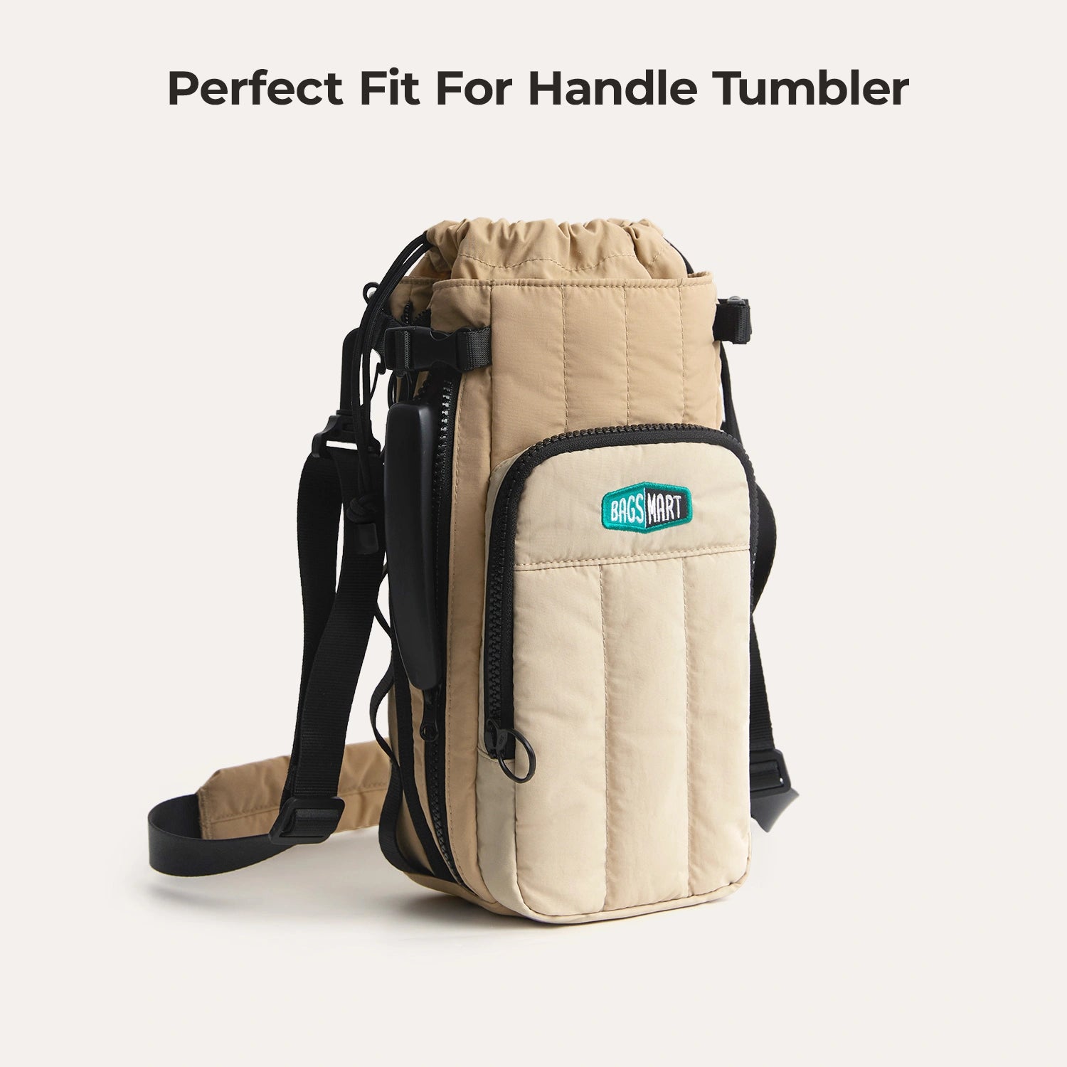 Paz Water Bottle Sling