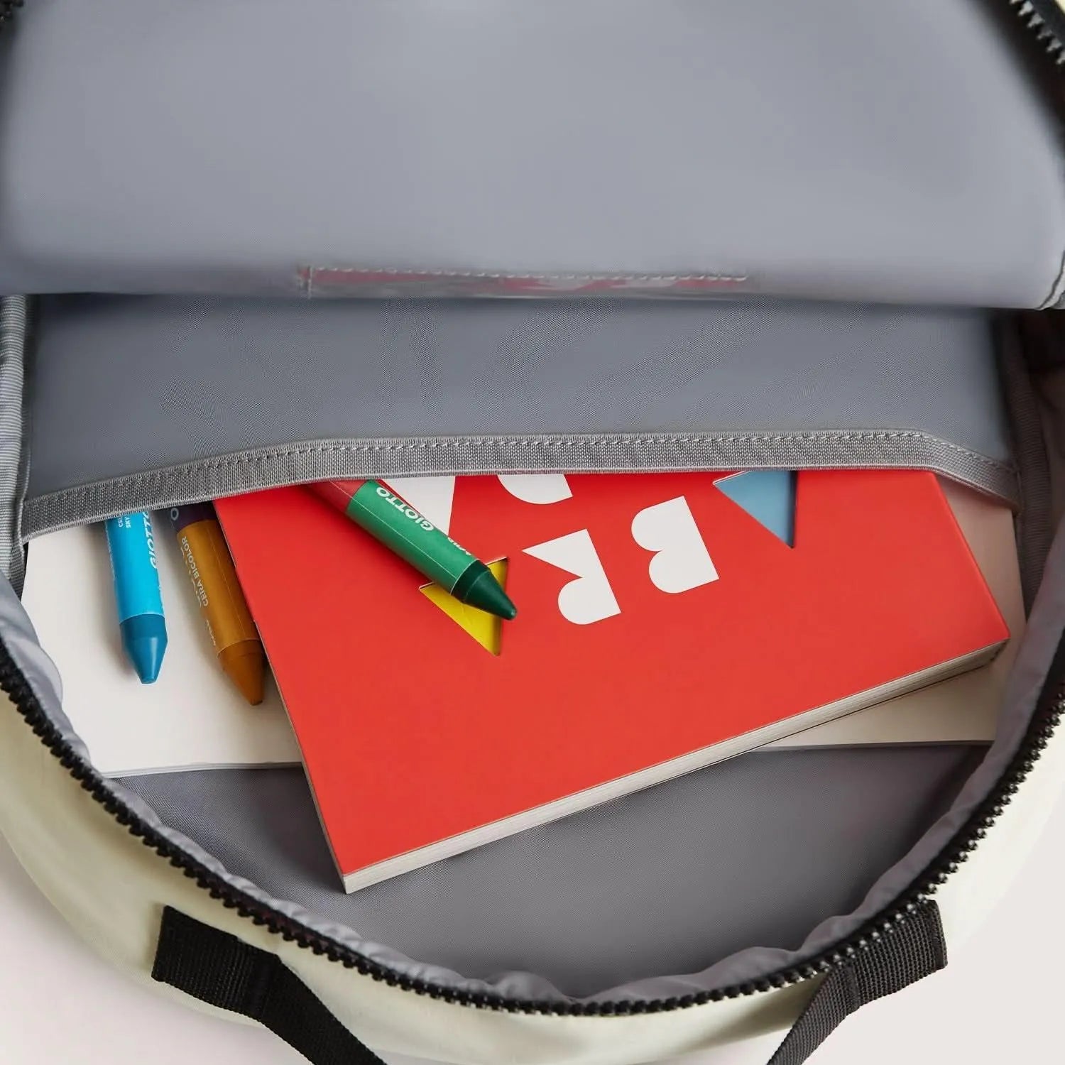 Walker 14L Featherlight Color Block Kids Backpack with Pencil Case - Stellarmarketstore