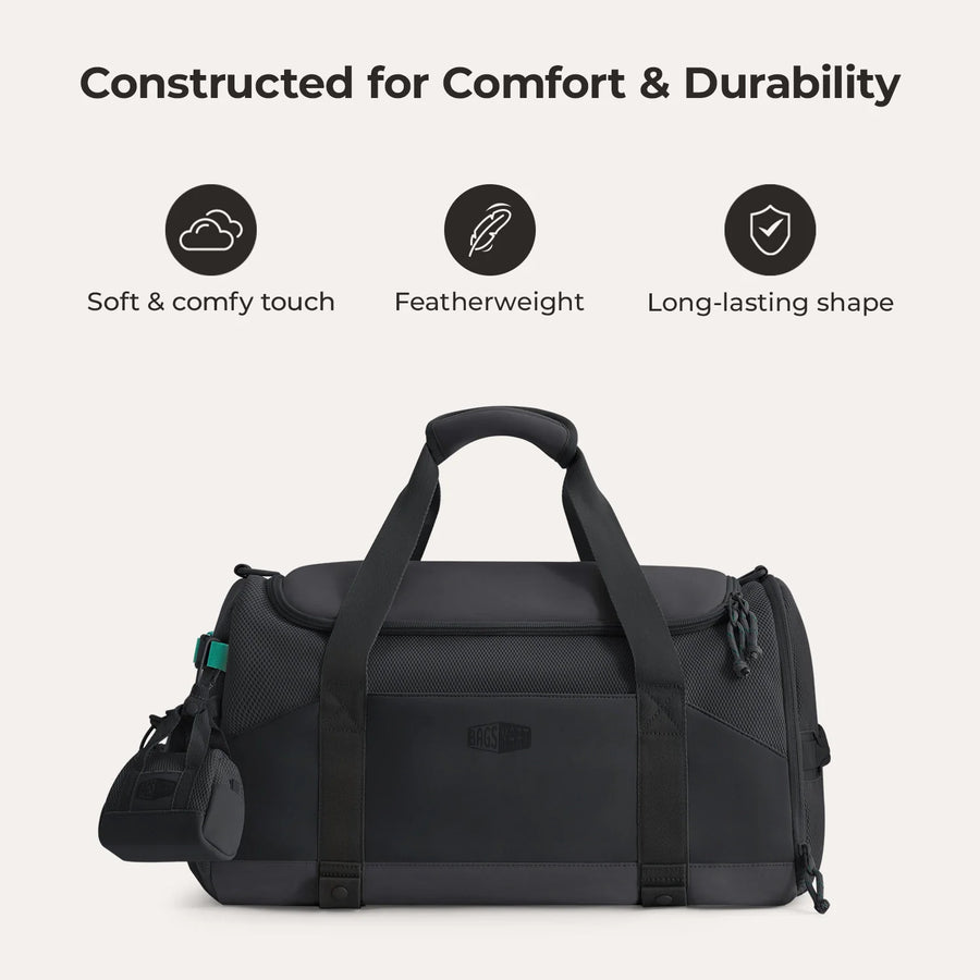 REIKI Duffle