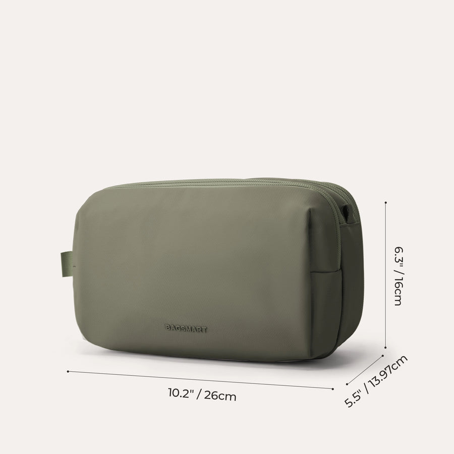 On-road Toiletry Bag