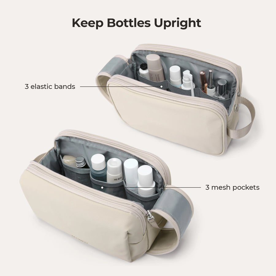 On-road Toiletry Bag