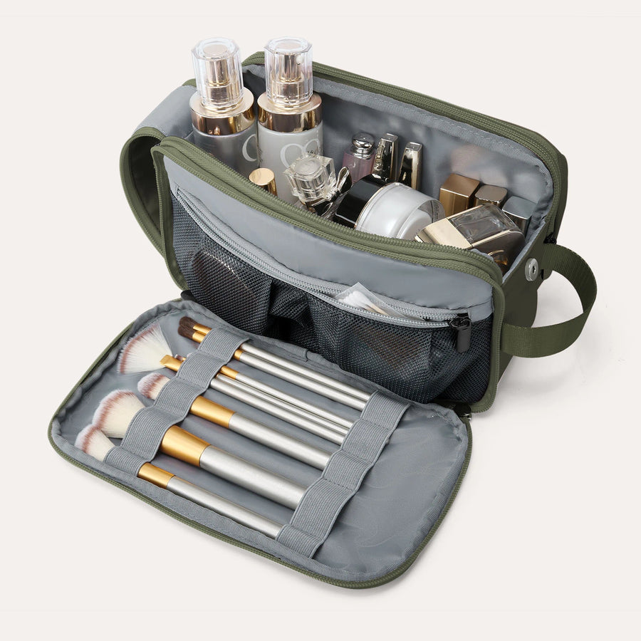 On-road Toiletry Bag