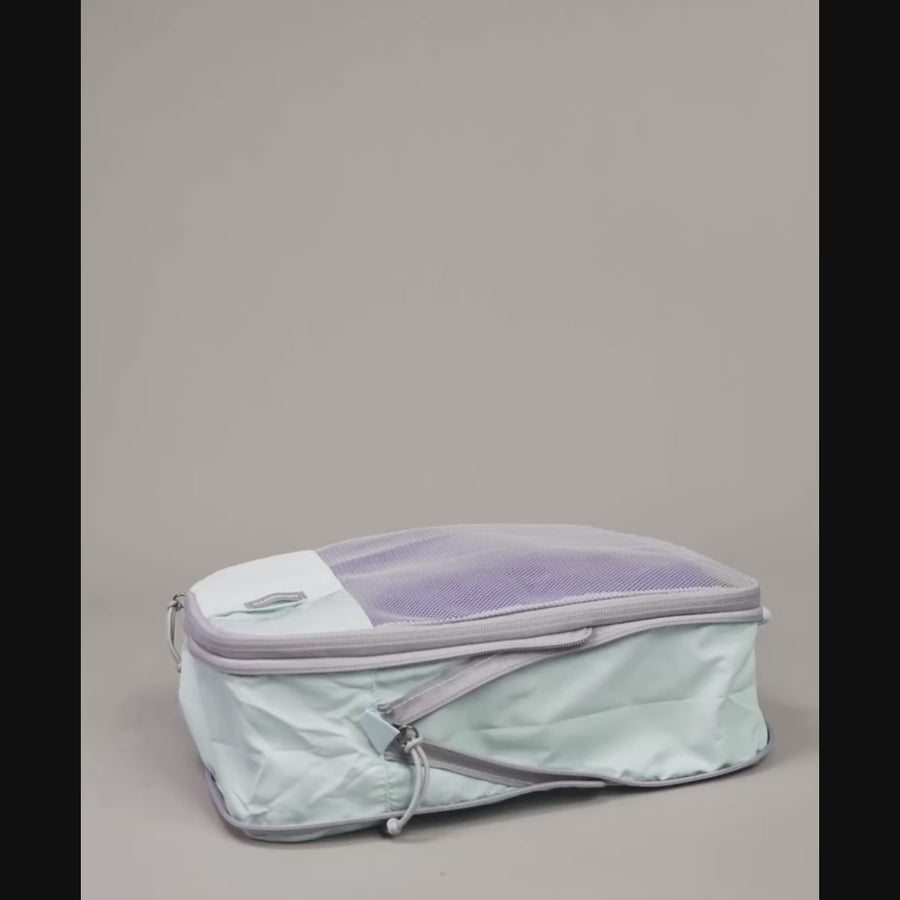 Compression Packing Cubes