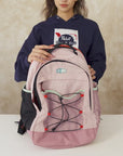 Focus 15.6" Laptop Backpack
