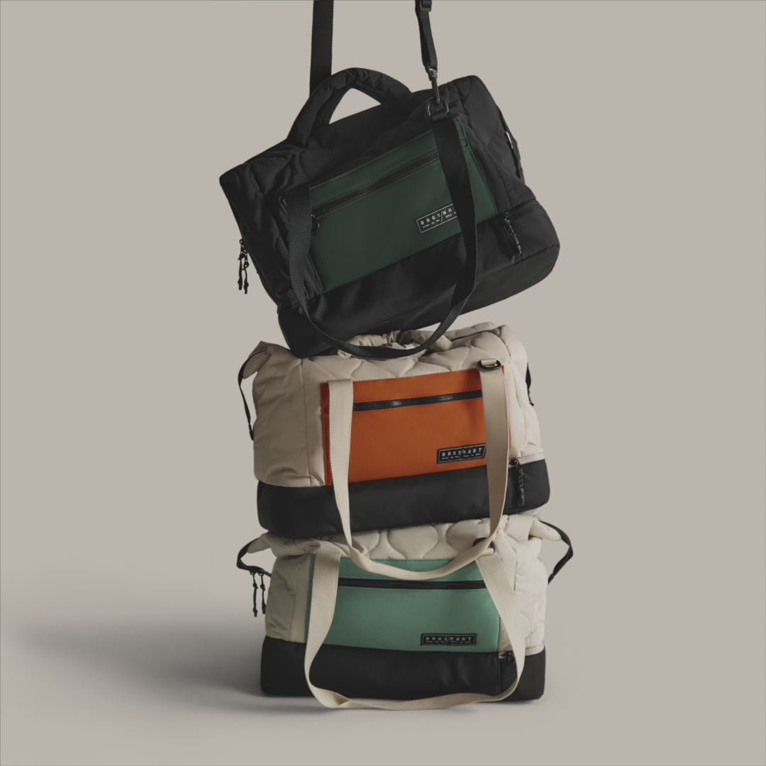Paz 34L Duffle