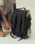 Blast 43L Roller Backpack