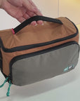 Blast 4.5L Hanging Toiletry Bag