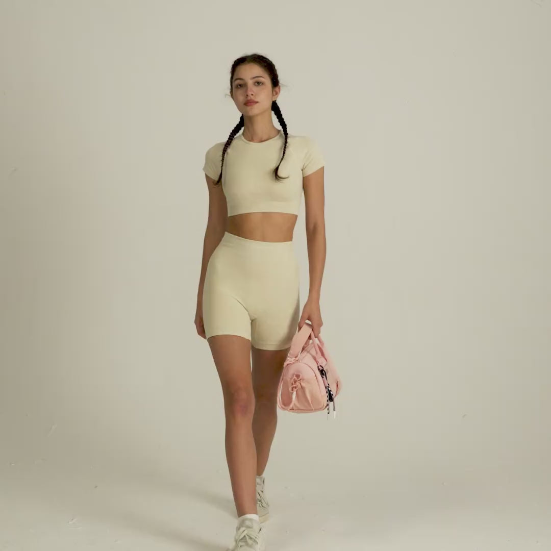 REIKI 5.5L Mini Duffle