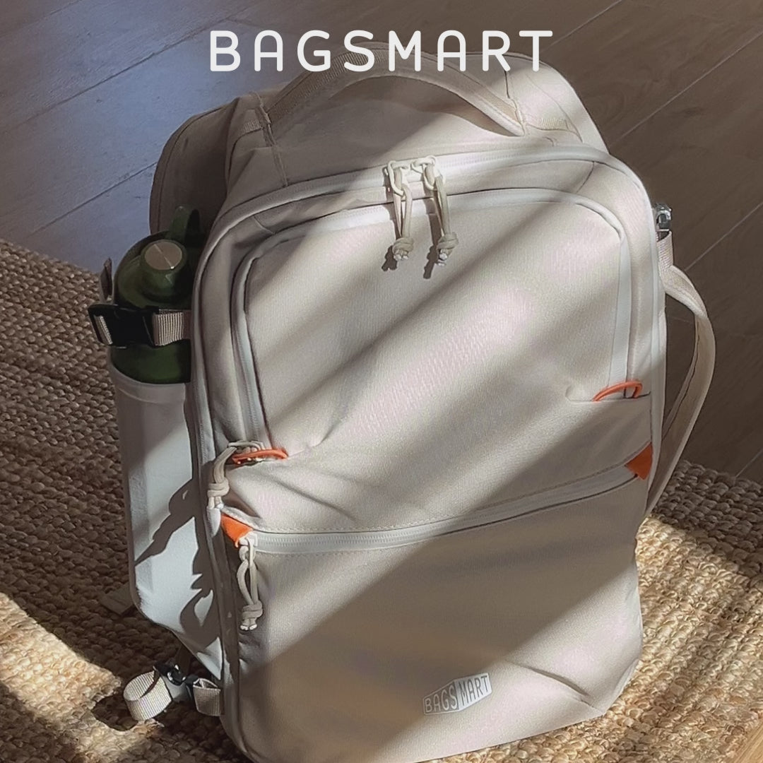 Faro 29L Travel Backpack Set