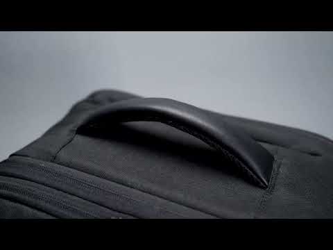 Best 40L Expandable Airline Approved Carry On Travel Backpack