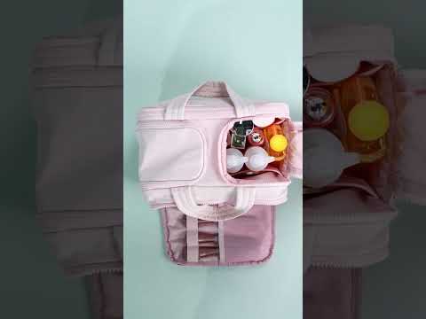 Stellarmarketstore Toiletry Bag for Travel 