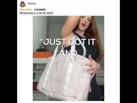 Practical & Style Tote bag perfect for Gym & School - Stellarmarketstore Zore Tote