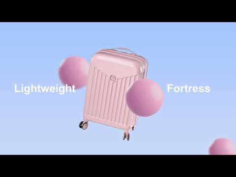 Odyssey 20" Carry-On